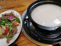 -盈田盈粥庄(博山东路店)