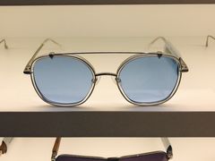 -目艮眼镜SHOWROOM(品牌集合店)
