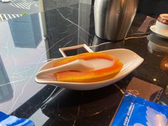 -小天鹅戴斯酒店鲸鲨百汇创作料理
