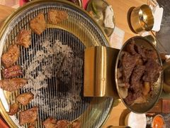 -西塔老太太泥炉烤肉(武汉摩尔城店)