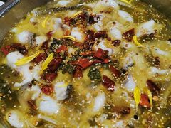 -杨记大丰收鱼庄(国贸店)