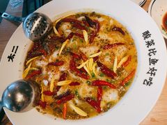 -太二酸菜鱼(永旺梦乐城店)