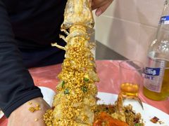 -富来美食(成发大厦店)