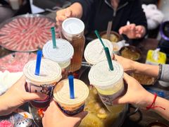 -冯校长老火锅(广州正佳广场店)