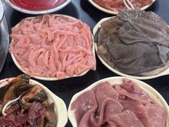 -储奇门鳝鱼火锅(总店)