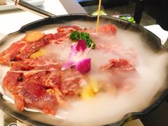 -三不牛腩(新昌万达广场店)
