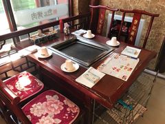 -郭记烤肉(正阳街店)