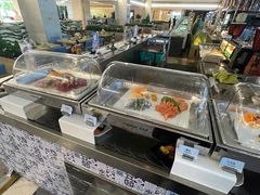 -佰园全日西餐厅-厦门佰翔软件园酒店