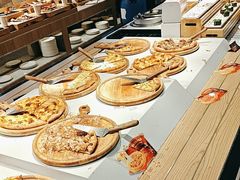 -比格比萨自助(宝山日月光店)