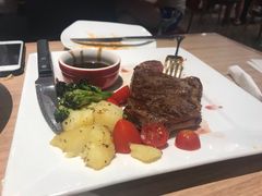 -必胜客(群力王府井店)