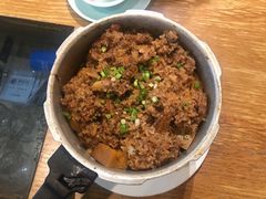 压锅双拼-鸡毛店·川菜(双楠店)