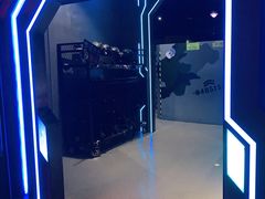 -世代星球·保龄球·镭战真人CS·团建(杨浦店)