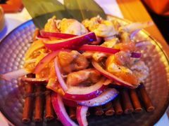 -杨记齐齐哈尔烤肉(总店)