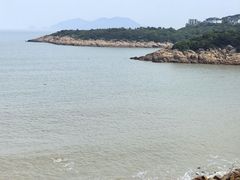 -宁波松兰山滨海旅游度假区