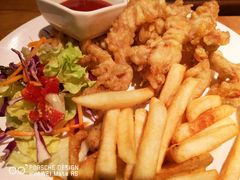 -格兰西点餐厅(文化街店)