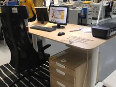 -宜家家居(西安未央商场店)