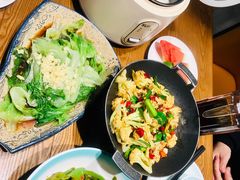 -湘约爨厨(太白立交店)