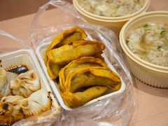 -李记清真馆(打钉巷店)
