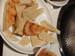 -犇鼎牛潮汕牛肉火锅(新辰里学清路店)