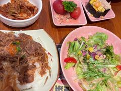 -三月居酒屋(青年大街店)