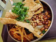 -红鼻子桂林米粉(金唐新光界店)