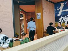 -云海肴·汽锅鸡·云南菜(天山百盛优客店)