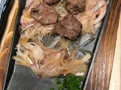 -鱼意寿司(钟村分店)