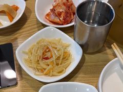 -山海珍味韩国料理(奥城店)