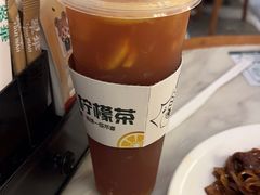 -翠华餐厅(德基广场店)