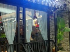 -洞庭土菜小炒馆(易发广场店)