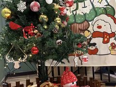 -去茶去餐厅(中央大街店)