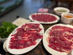 -八合里潮汕鲜牛肉火锅(深圳海岸城店)