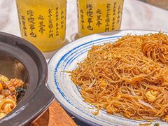 -友德福.老字号粤菜.广州地标融合美食(荔湾路店)