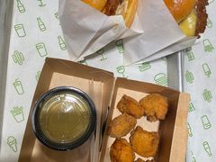 -Shake Shack(西单大悦城店)
