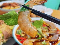 -唔止卤嘢·潮州府城菜(鹭江店)