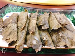 -忆江南·生态餐饮宴会酒店