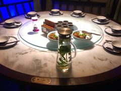 -绿茶餐厅(深圳龙华天虹购物中心店)