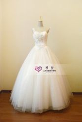 -HANSA韩纱婚纱礼服·龙凤褂·西装设计师集合店