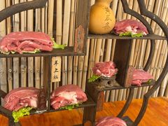 -禾记花园涮肉餐厅