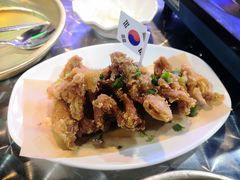 -Meet Sun韩式大排档(五一广场7MALL店)