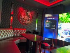 -纯K(打浦桥店)