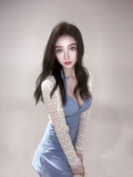 -曼都发型