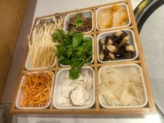 -云尊府云南菜·蒸汽石锅鱼(学清路店)