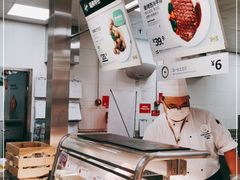 -宜家·瑞典风味餐厅(北京西红门店)