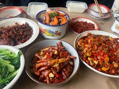 -老三样·旧食新味(万寿宫店)