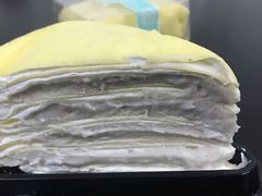 -7cake憩刻生日蛋糕·下午茶(西安店)