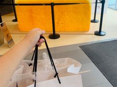 -银座仁志川·生吐司专门店(香港广场店)
