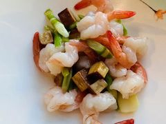 -巧克力渔家.小船海鲜家常菜(万平口店)