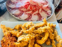 -钢管厂五区小郡肝串串香(南山店)