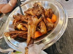 -美极鲜食坊(宝安南路店)